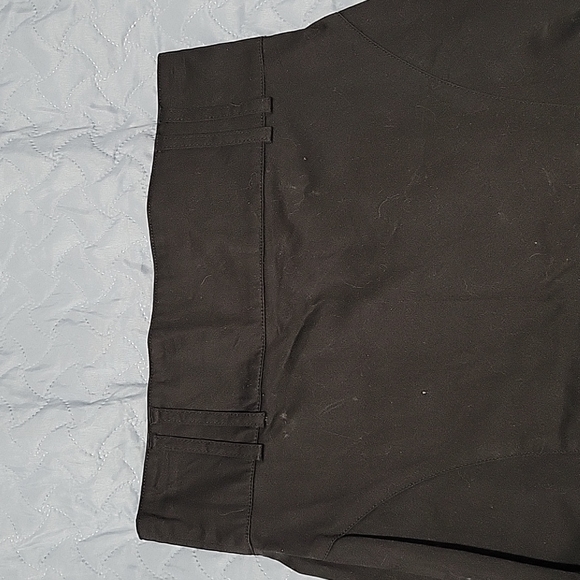 High waisted pencil skirt - Picture 3 of 5